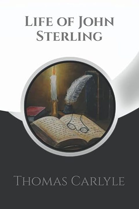 Life of John Sterling