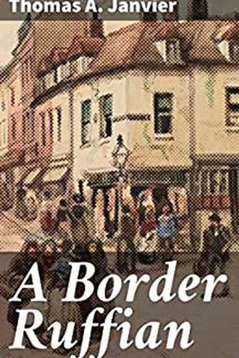 A Border Ruffian