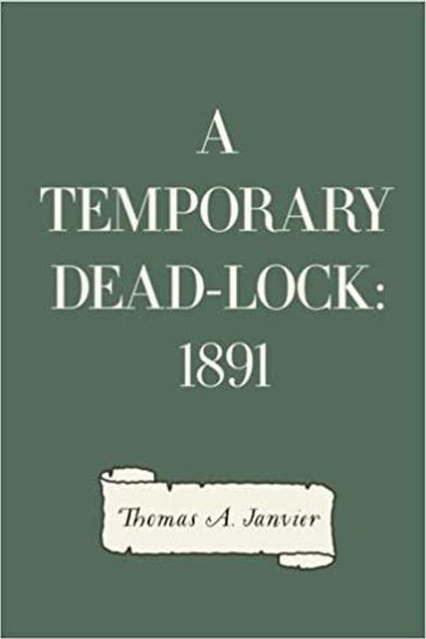 A Temporary Dead-Lock