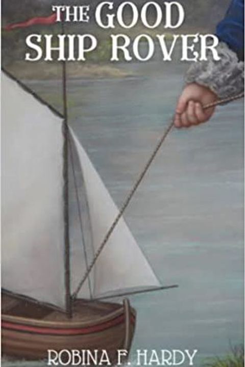 The Good Ship Rover