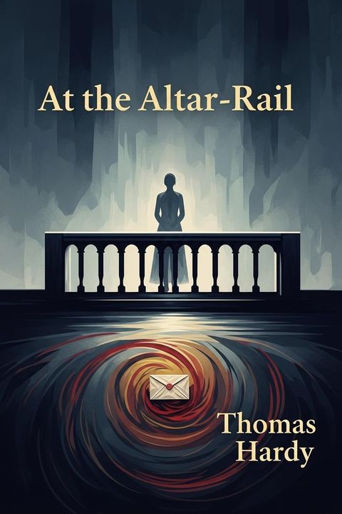At the Altar-Rail