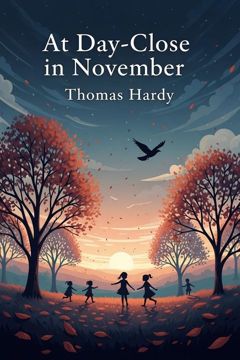 At Day-Close in November