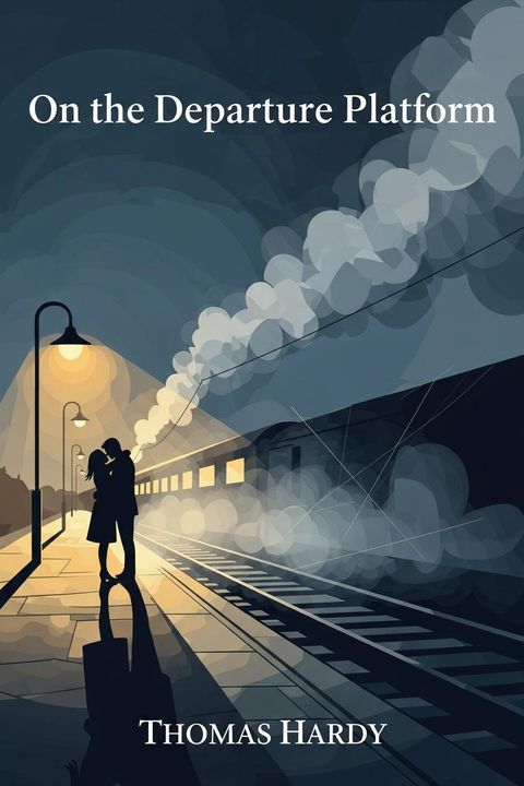 On the Departure Platform