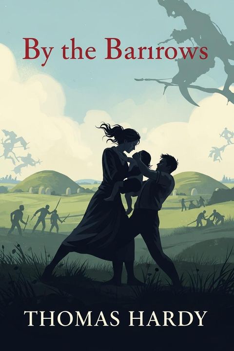 By the Barrows