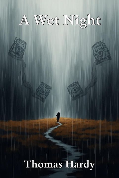 A Wet Night