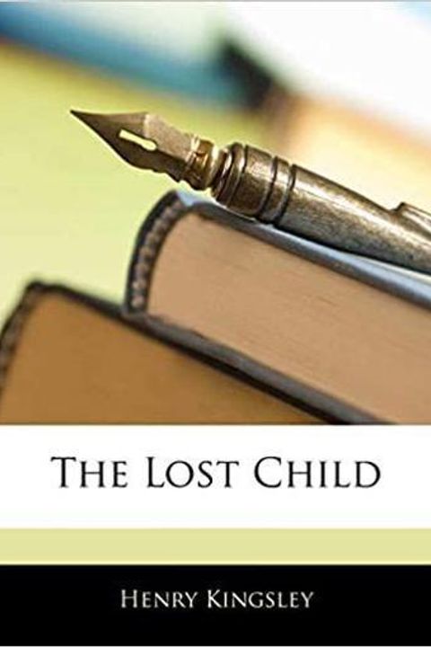 The Lost Child