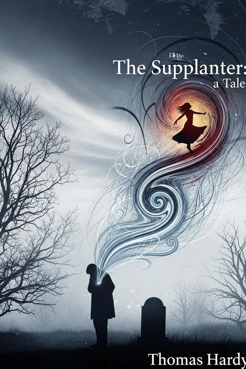 The Supplanter: a Tale