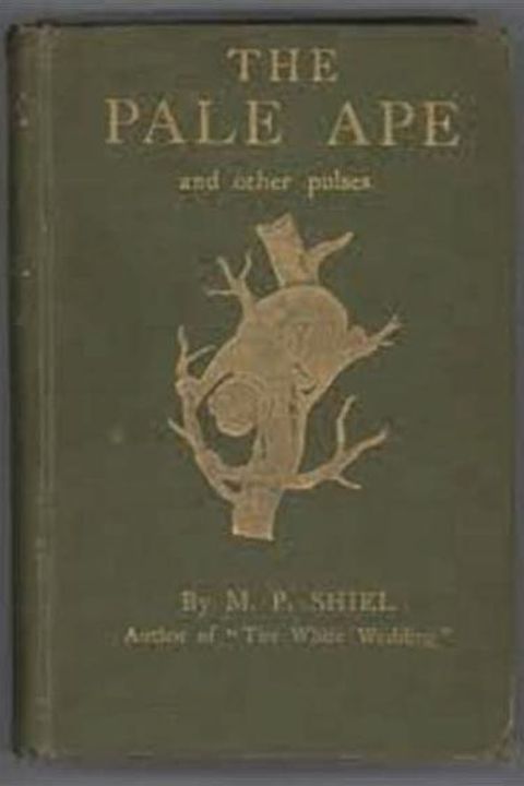 The Pale Ape