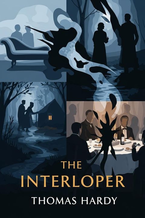 The Interloper