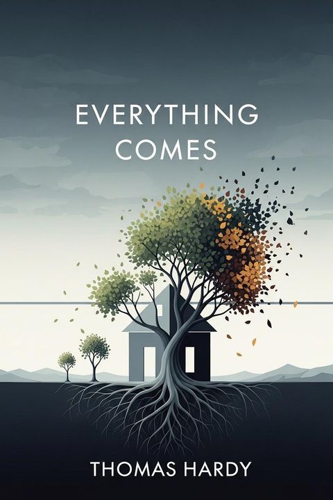 Everything Comes