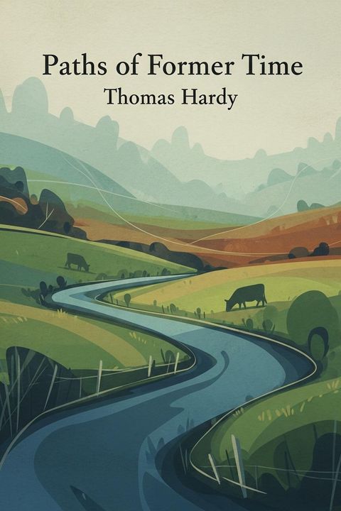 Paths of Former Time