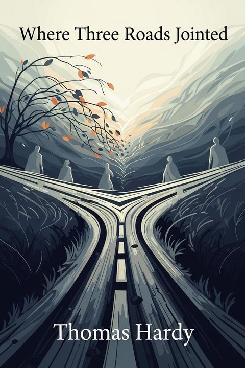 Where Three Roads Joined
