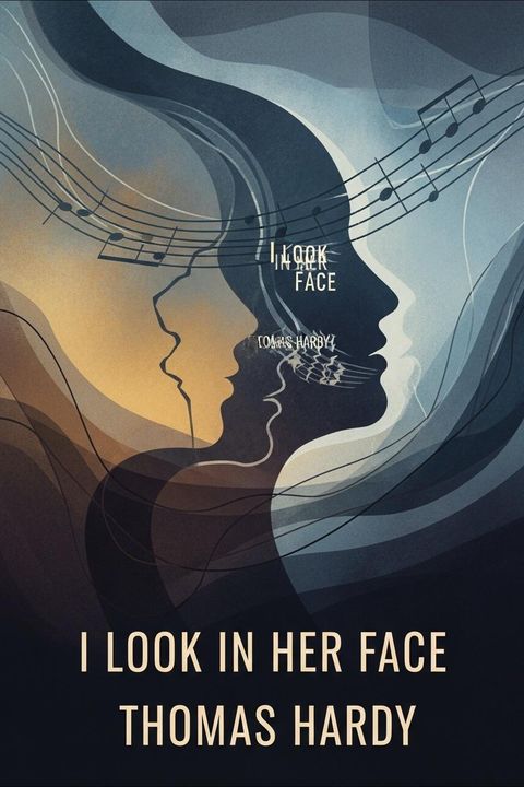 I Look in her Face