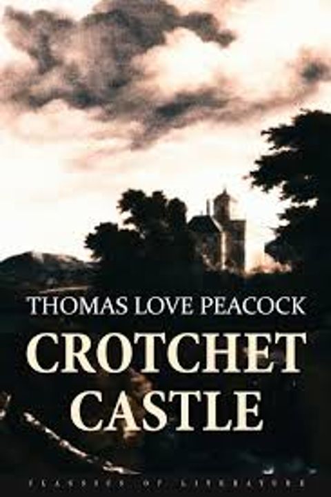 Crotchet Castle