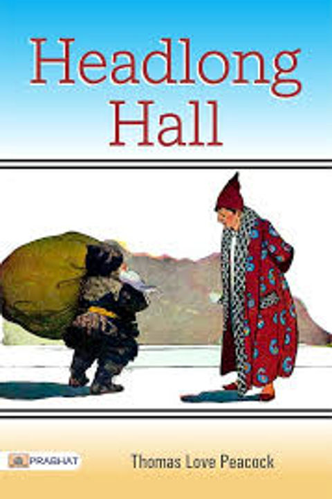 Headlong Hall