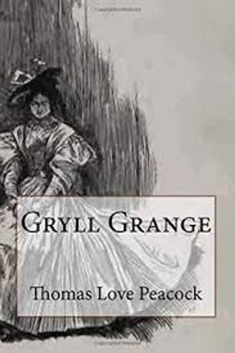 Gryll Grange