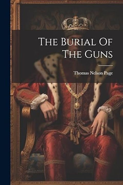 The Burial of the Guns