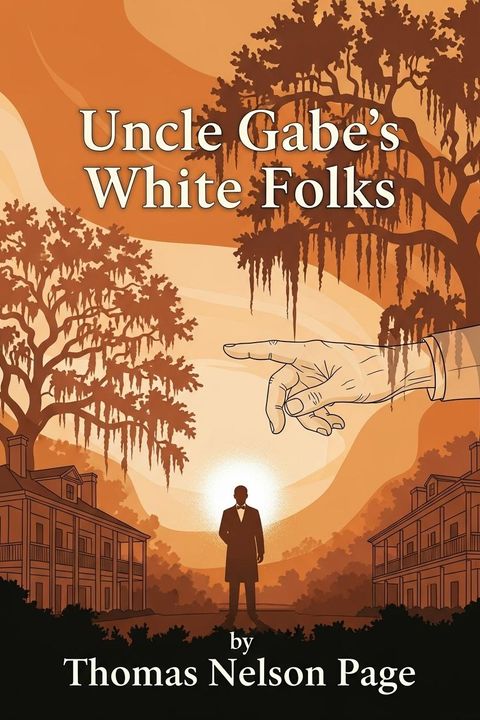 Uncle Gabe's White Folks