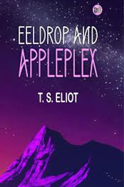 Eeldrop and Appleplex