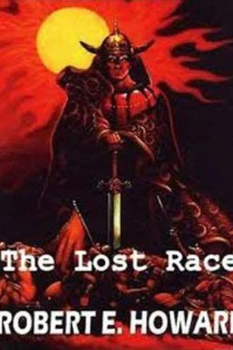 The Lost Race