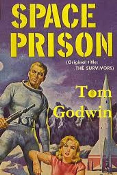 Space Prison