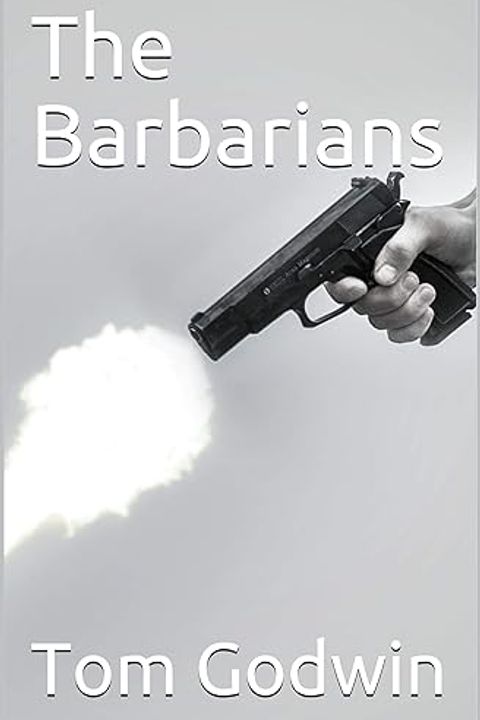 The Barbarians