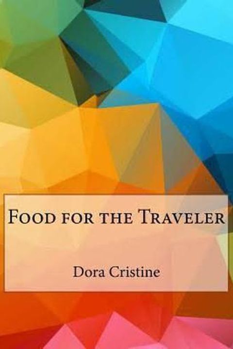 Food for the Traveler
