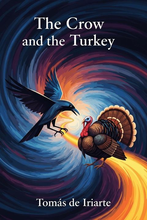 The Crow and the Turkey