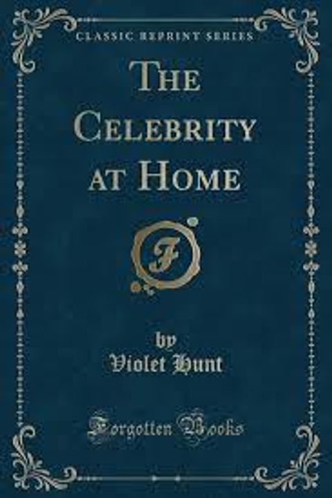 The Celebrity at Home