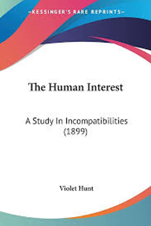 The Human Interest