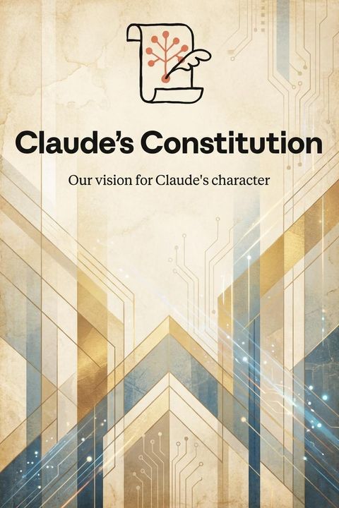 Claude's Constitution