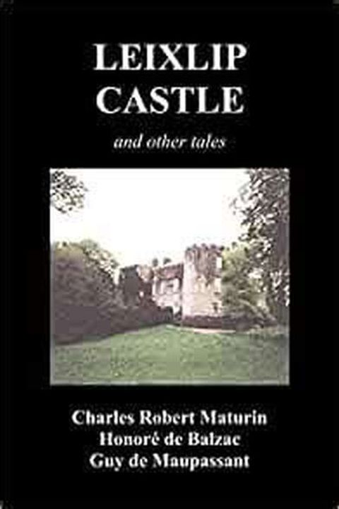 Leixlip Castle