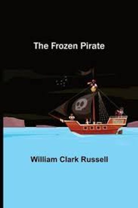 The Frozen Pirate