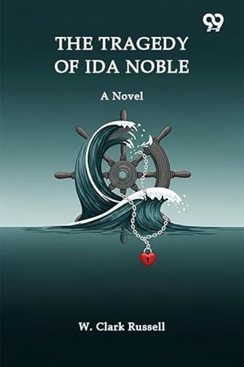 The Tragedy of Ida Noble