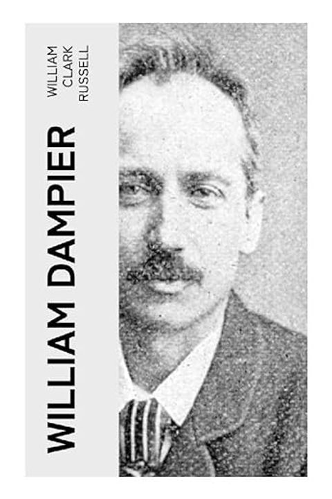 William Dampier