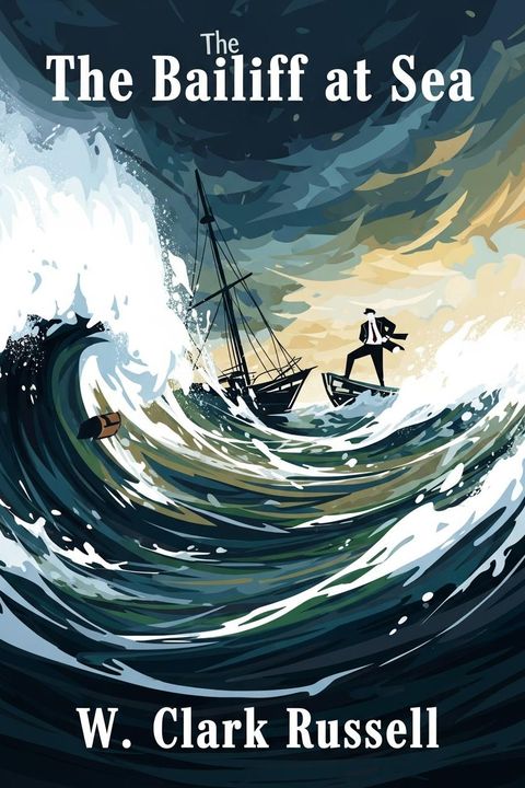 The Bailiff at Sea