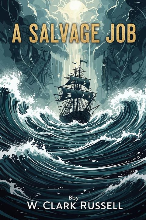 A Salvage Job