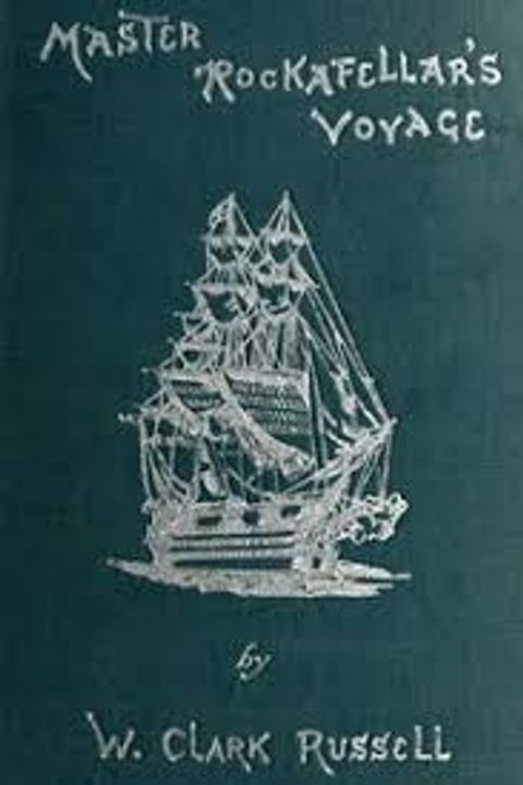 Master Rockafellar's Voyage