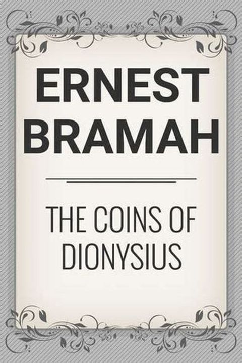 The Coin of Dionysius