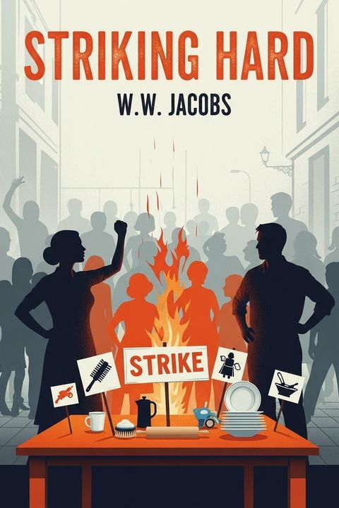 Striking Hard