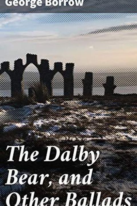 The Dalby Bear