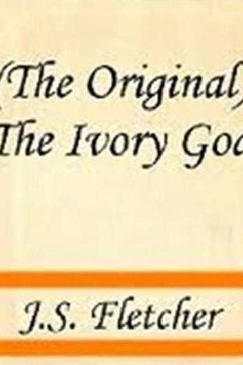 The Ivory God