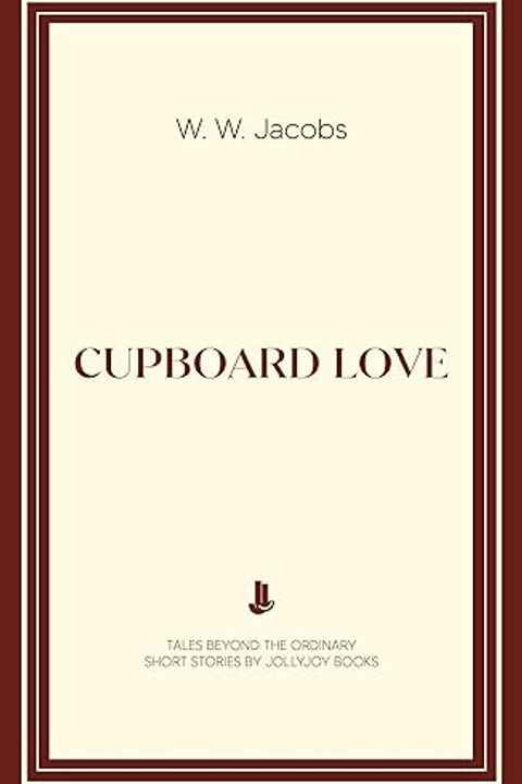 Cupboard Love