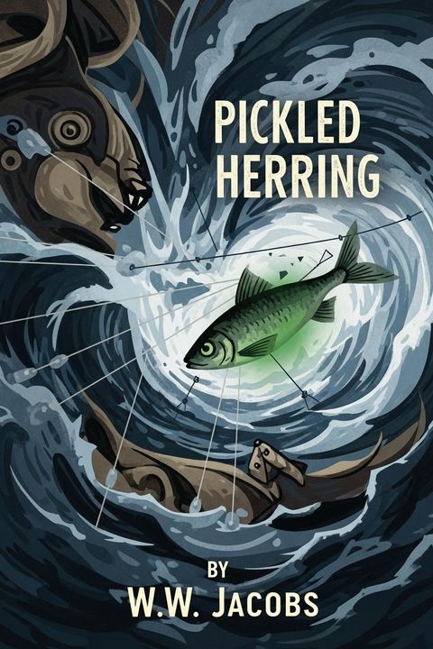 Pickled Herring