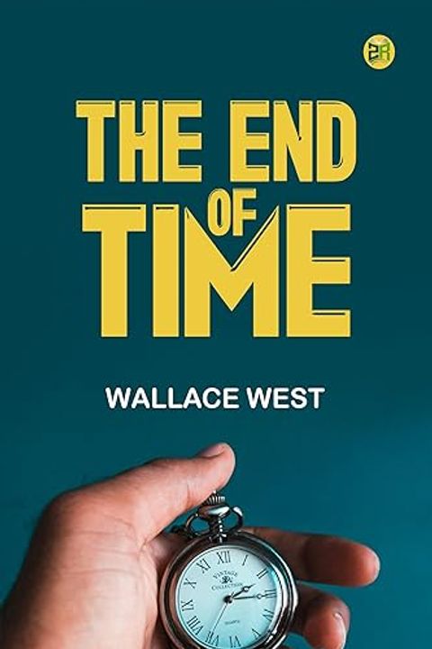 The End of Time