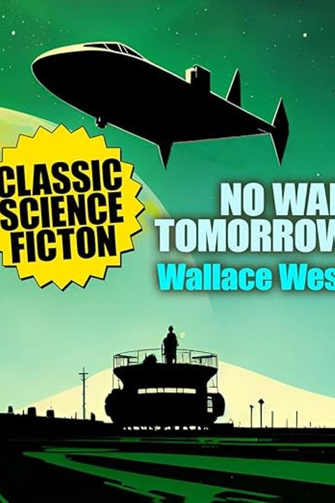 No War Tomorrow