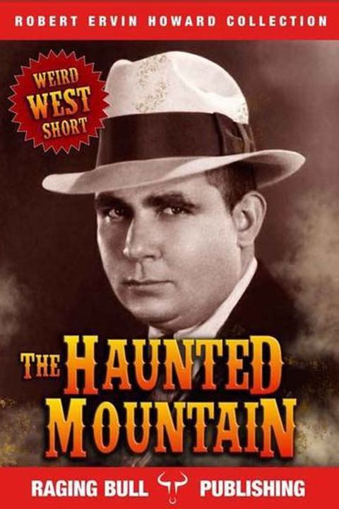The Haunted Mountain