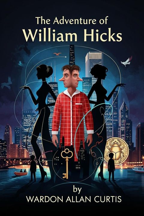 The Adventure of William Hicks