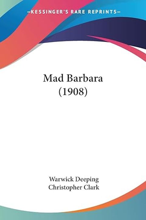 Mad Barbara