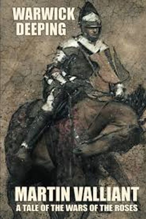 Martin Valliant